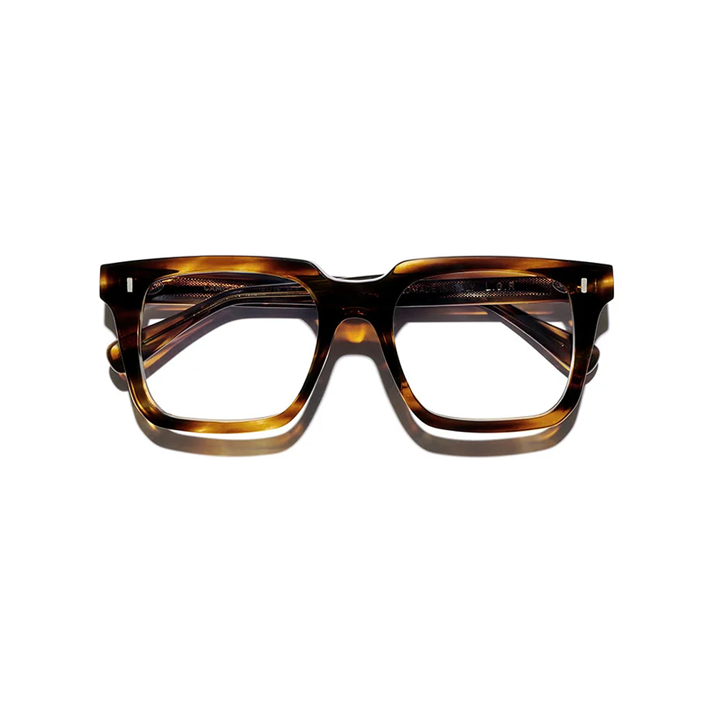 Occhiale da vista L.G.R CAMEROON 90 col. Havana Tobacco