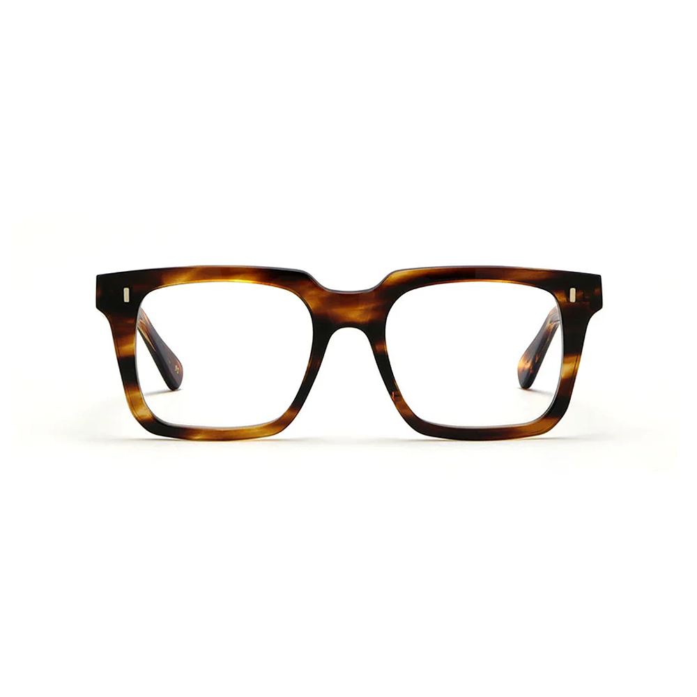 Occhiale da vista L.G.R CAMEROON 90 col. Havana Tobacco