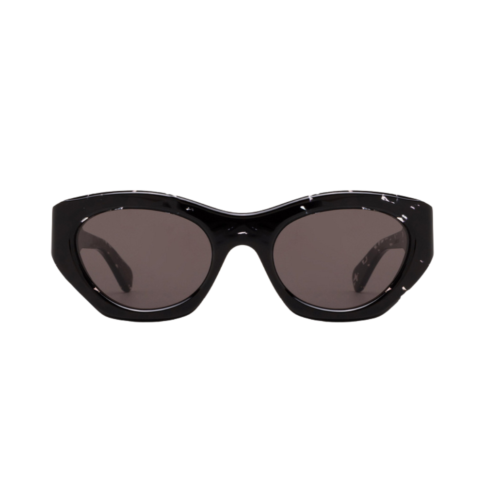 Occhiale da sole Chloé mod. CH0220S col. 003 black black grey