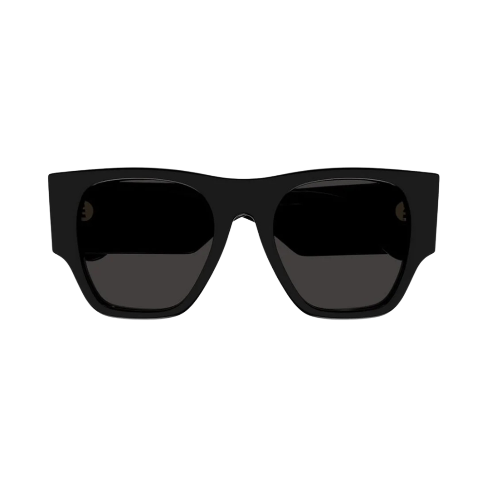 Occhiale da sole Chloé mod. CH0233S col. 001 black black grey