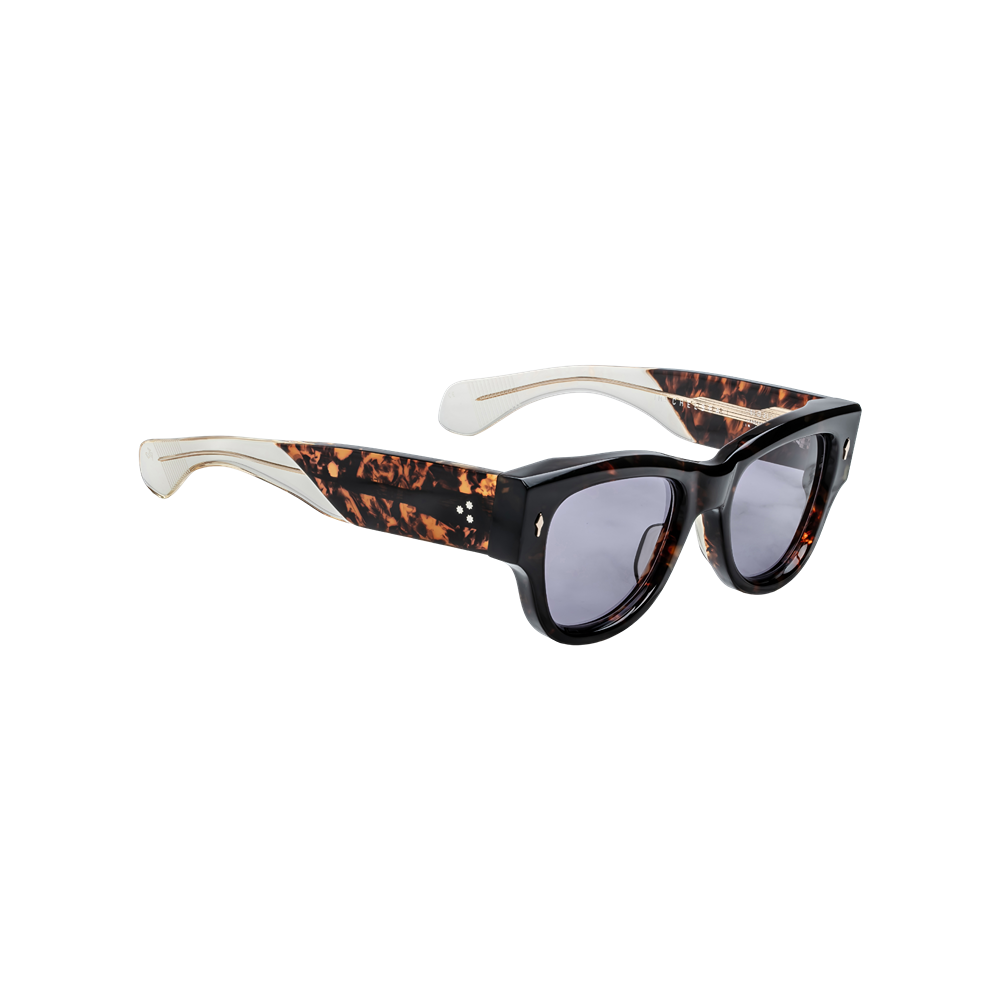 Occhiale da sole Jacques Marie Mage mod. J-ESN-EH-P5013V-OS CHELSEA col. BEAU