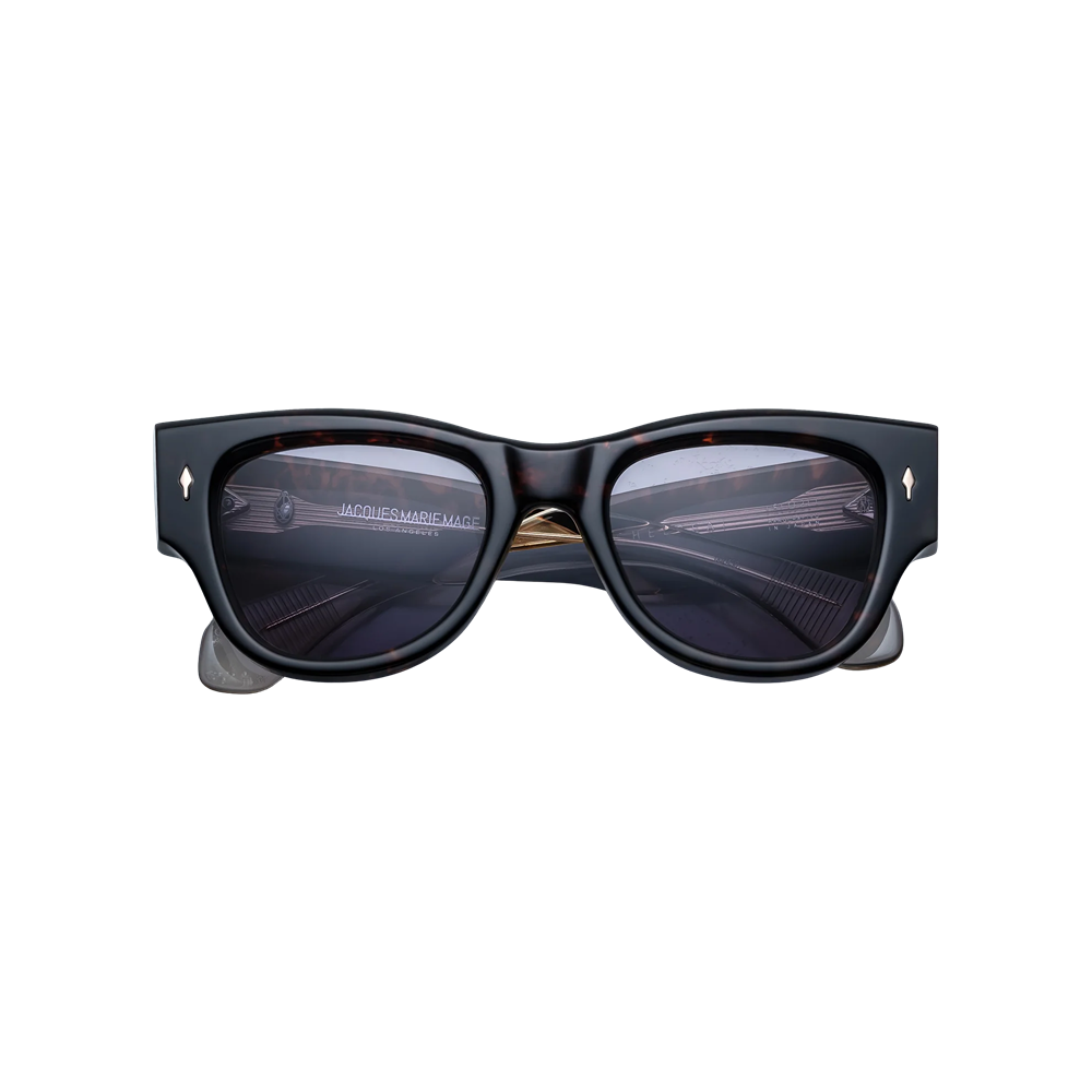 Occhiale da sole Jacques Marie Mage mod. J-ESN-EH-P5013V-OS CHELSEA col. BEAU