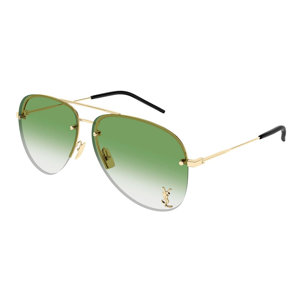 Saint Laurent sunglasses mod. CLASSIC 11 M col. 010 gold
