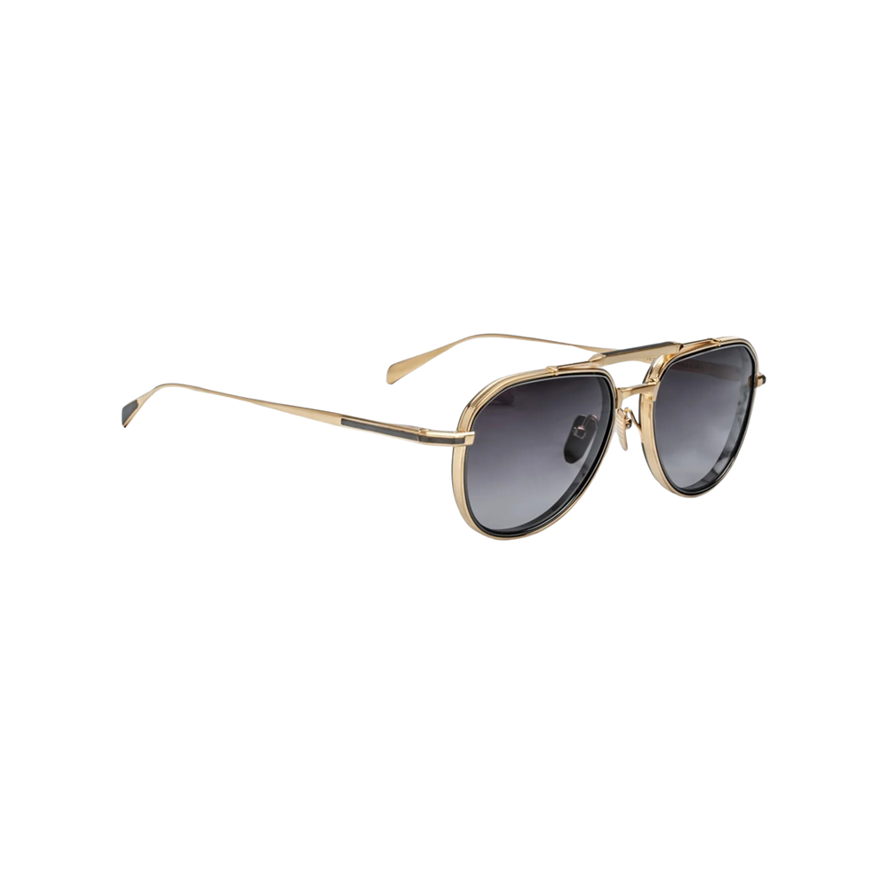 Occhiale da sole Jacques Marie Mage mod. JMMMD-C7 COMMANDER col. CIA