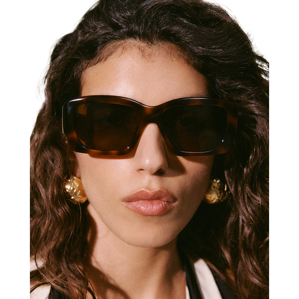 Jacquemus sunglasses mod. CROISIERE col. C3