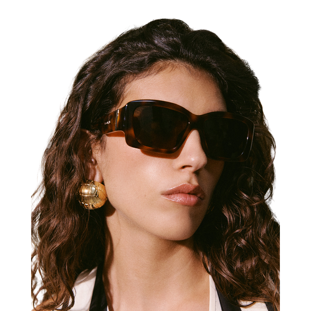 Jacquemus sunglasses mod. CROISIERE col. C3