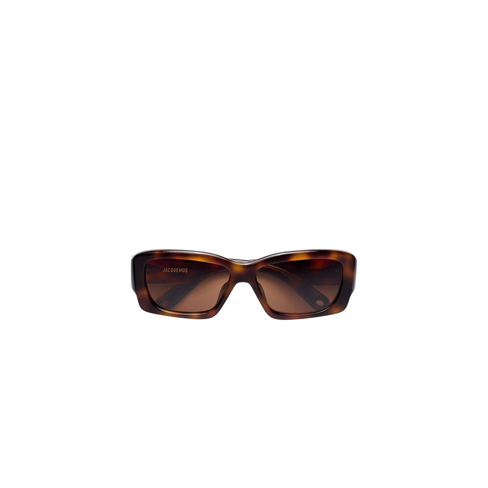 Jacquemus sunglasses mod. CROISIERE col. C3