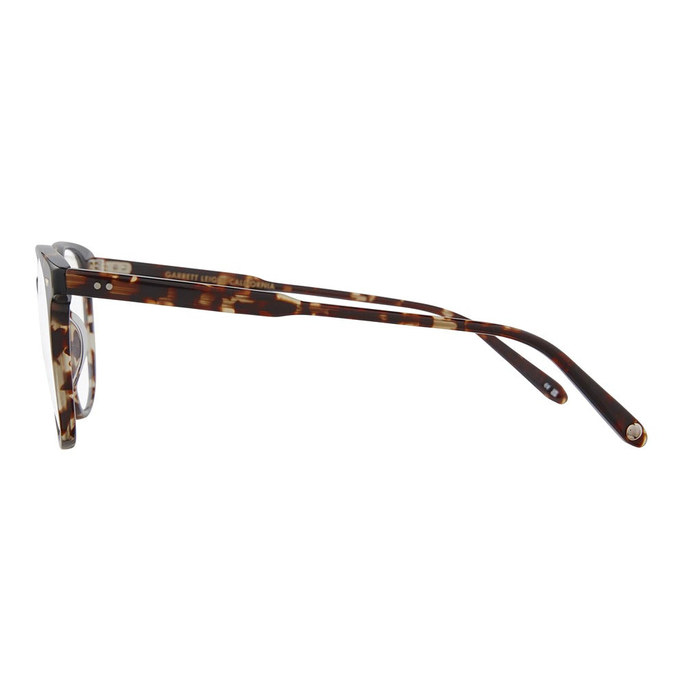Garrett Leight eyewear Carrol col. AGT