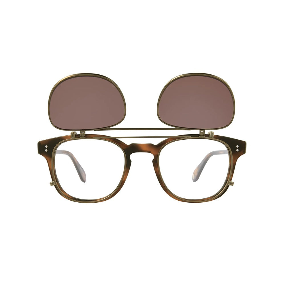 Accessorio Garrett Leight Langley Clip col. ATG