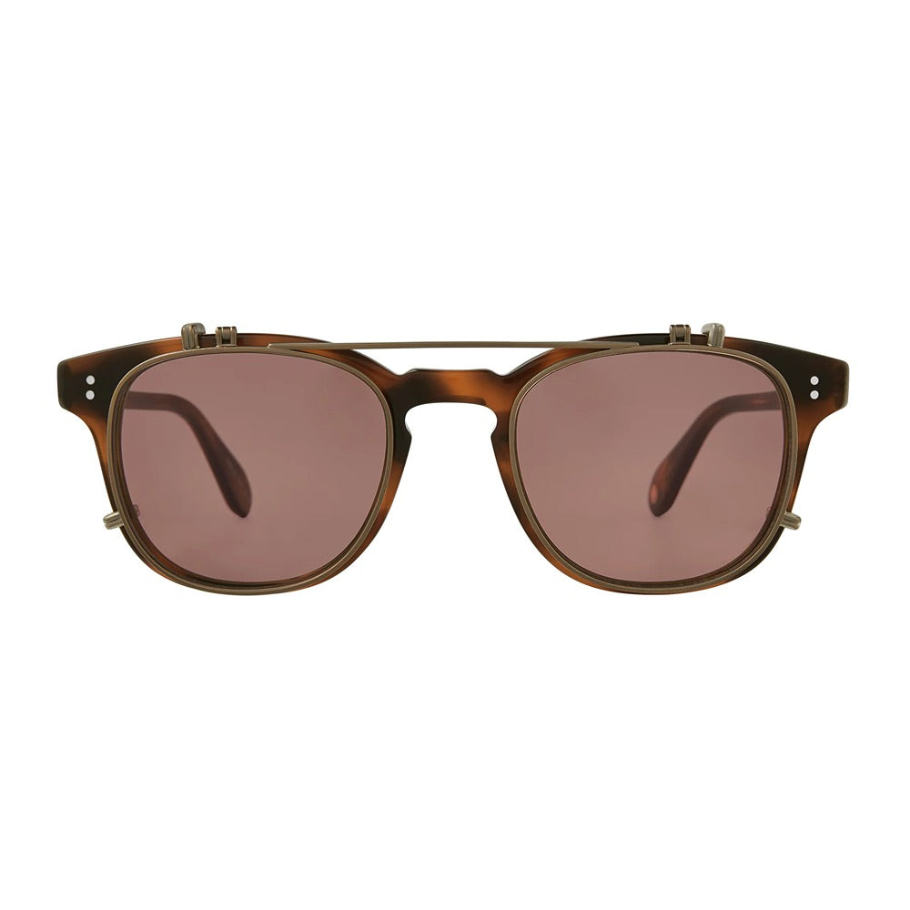 Accessorio Garrett Leight Langley Clip col. ATG