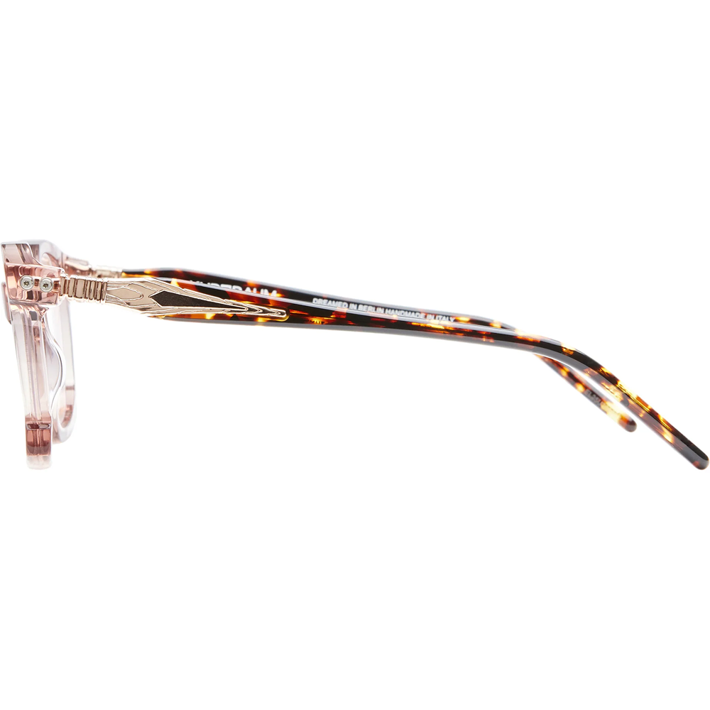 Occhiale da vista Kuboraum Model D71 col. PS