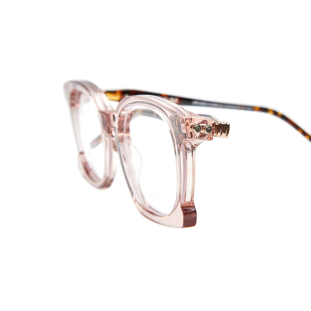 Occhiale da vista Kuboraum Model D71 col. PS