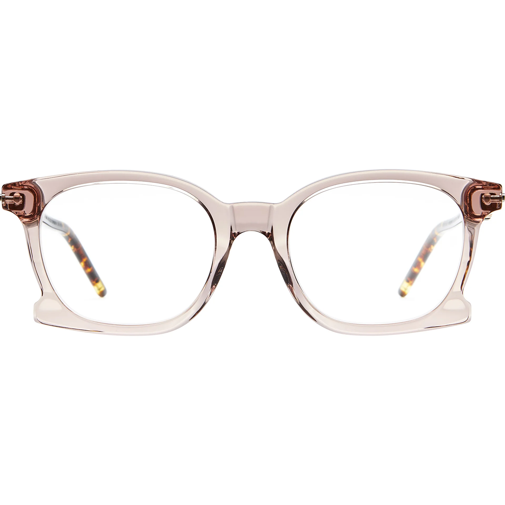 Occhiale da vista Kuboraum Model D71 col. PS