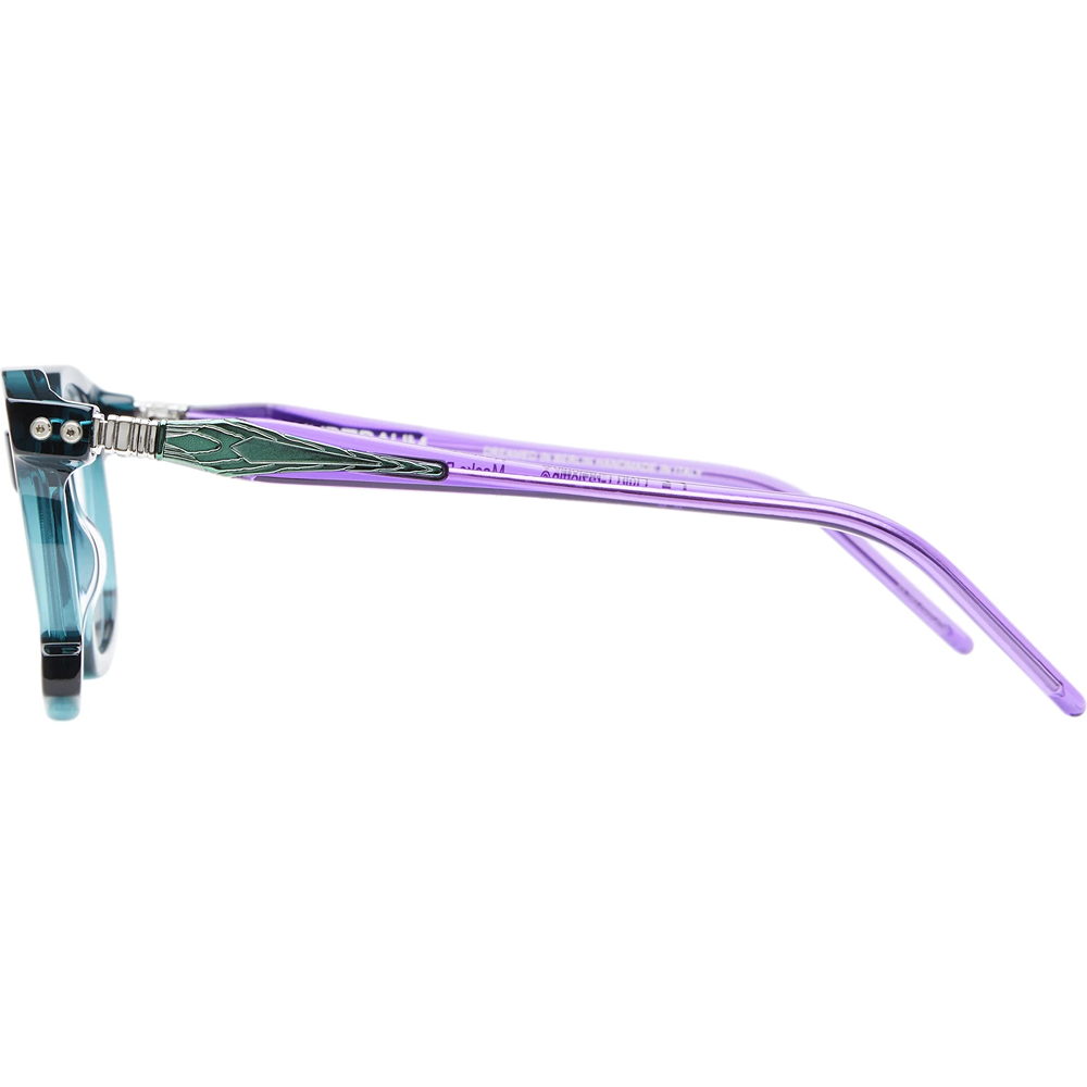 Kuboraum eyewear Model D71 col. RF