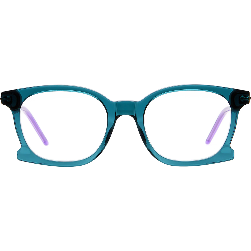 Kuboraum eyewear Model D71 col. RF