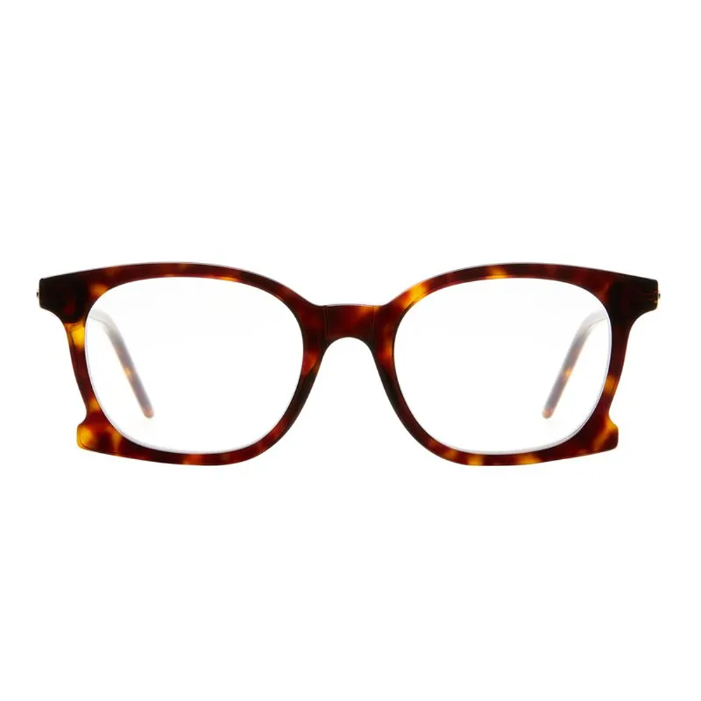 Occhiale da vista Kuboraum Model D71 col. TS
