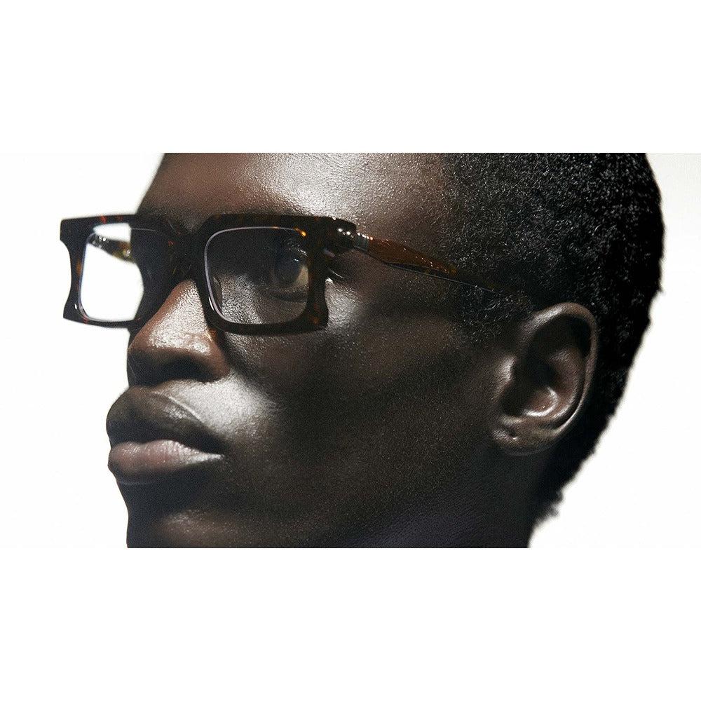 Kuboraum eyewear Model D74 col. TOR