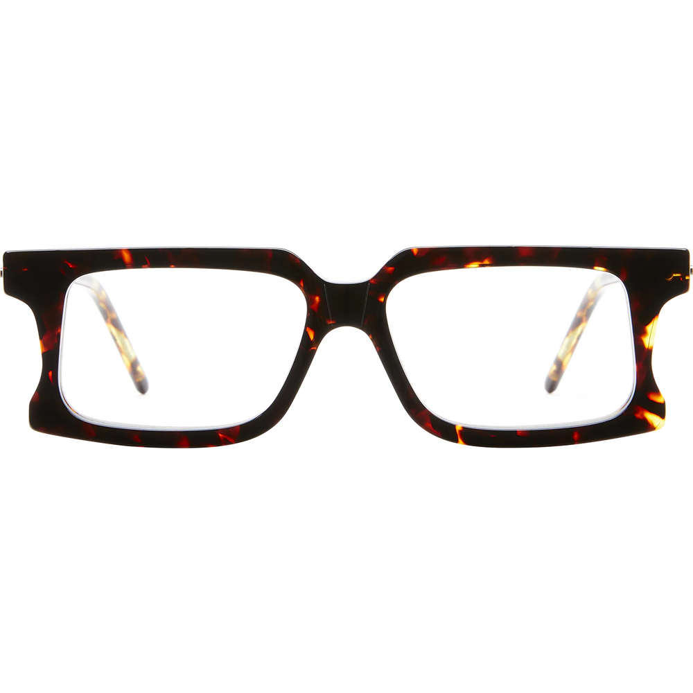 Kuboraum eyewear Model D74 col. TOR