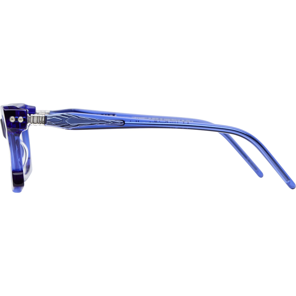 Occhiale da vista Kuboraum Model D75 col. IK