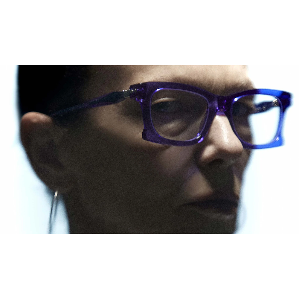 Occhiale da vista Kuboraum Model D75 col. IK