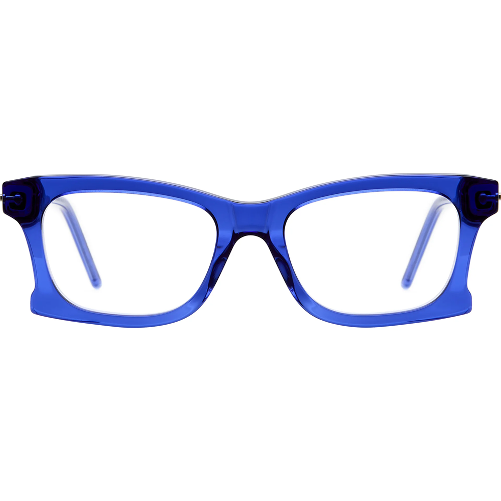 Occhiale da vista Kuboraum Model D75 col. IK