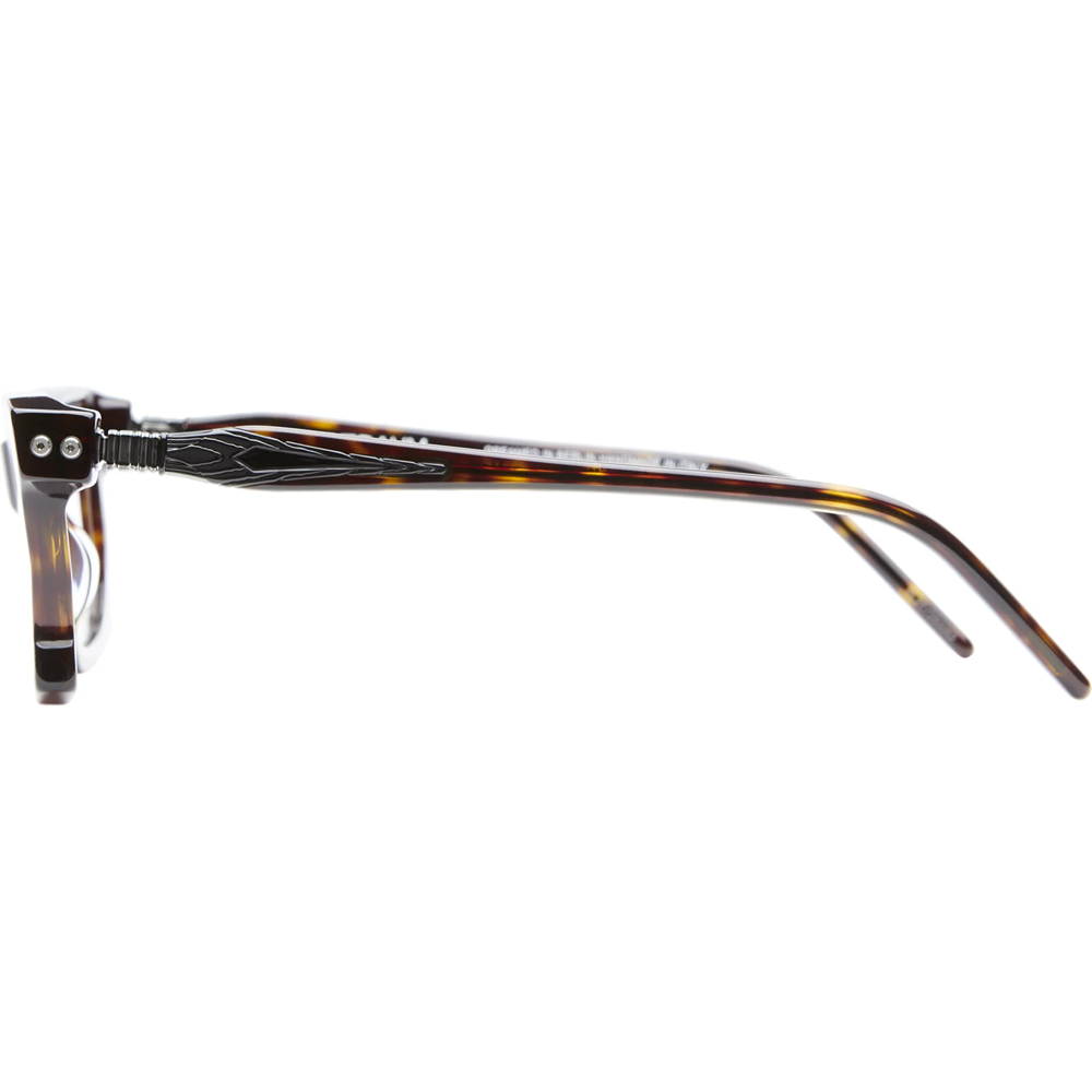 Occhiale da vista Kuboraum Model D75 col. TS