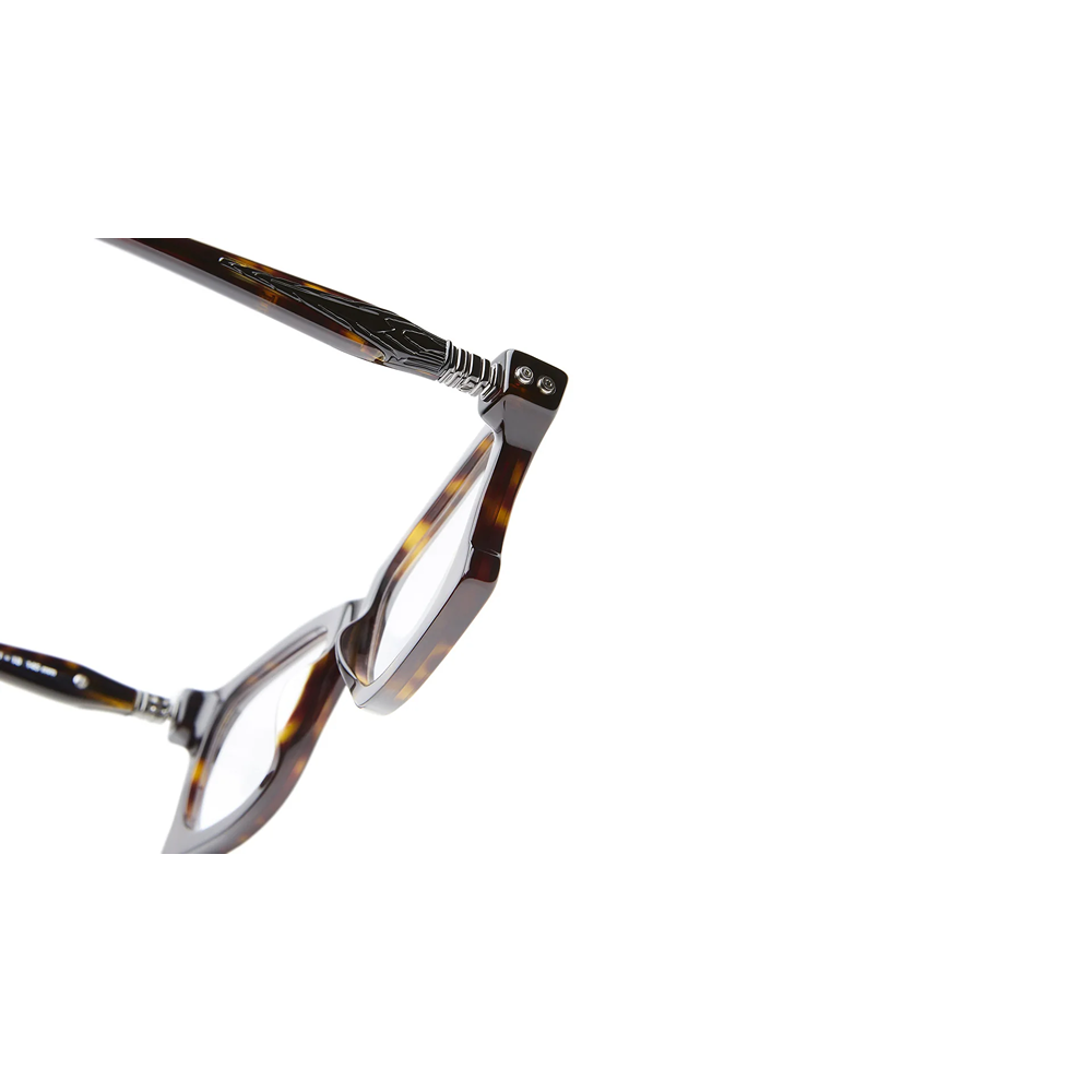 Occhiale da vista Kuboraum Model D75 col. TS