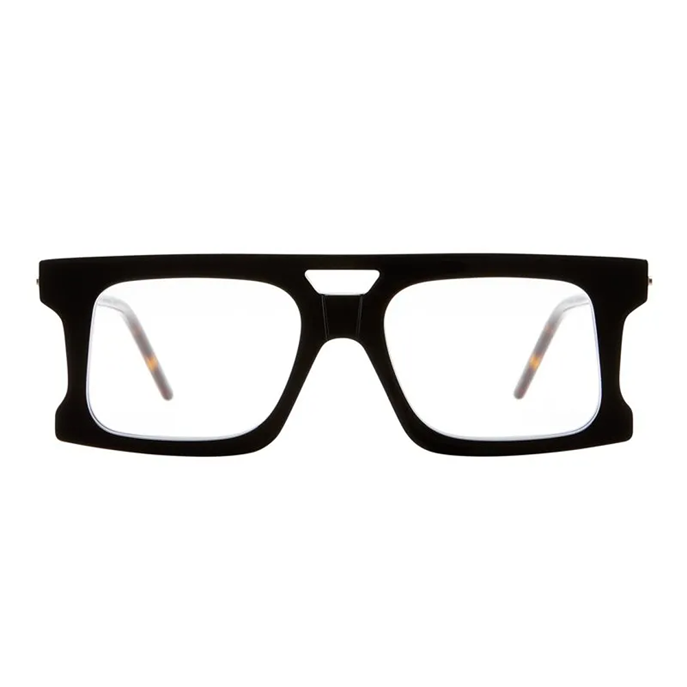 Kuboraum eyewear Model D76 col. BS