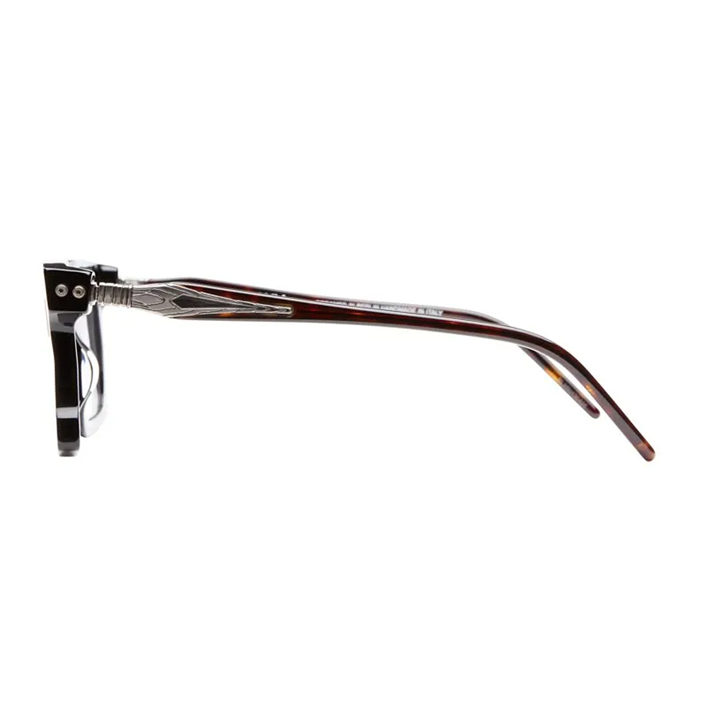 Kuboraum eyewear Model D76 col. BS