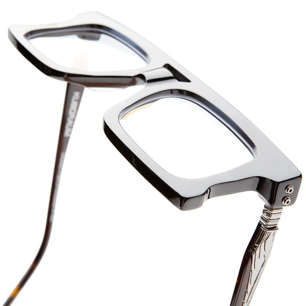 Kuboraum eyewear Model D76 col. BS