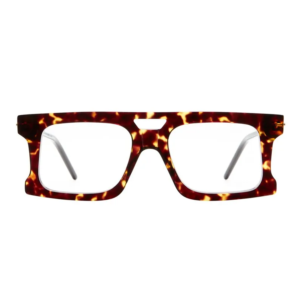 Kuboraum eyewear Model D76 col. TA