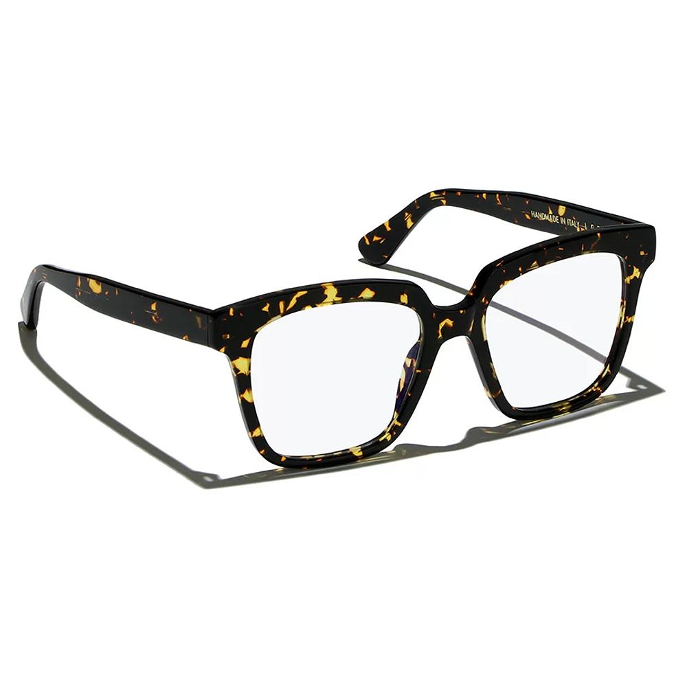 Occhiale da vista L.G.R DAKHLA 09 col. Dark Havana