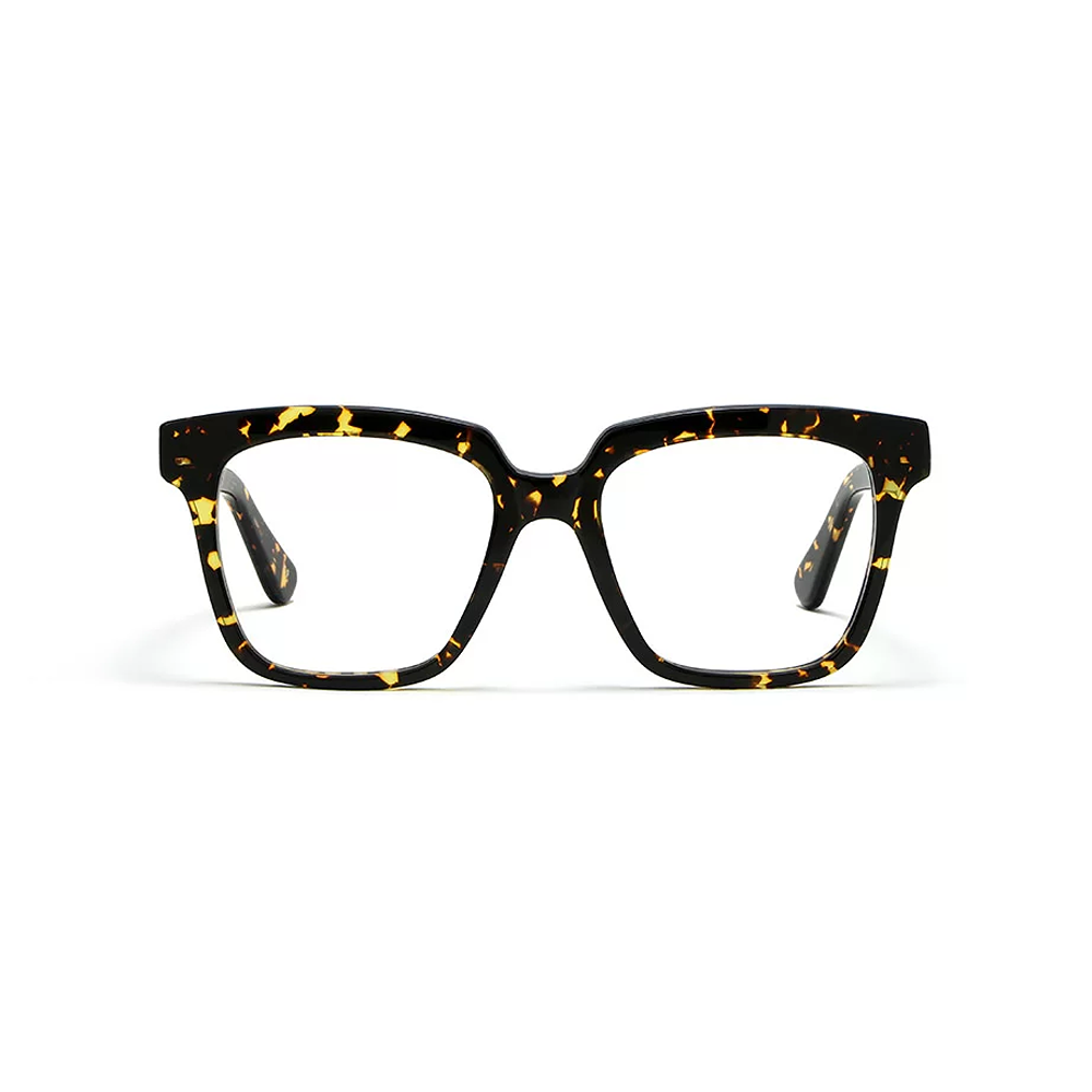 Occhiale da vista L.G.R DAKHLA 09 col. Dark Havana