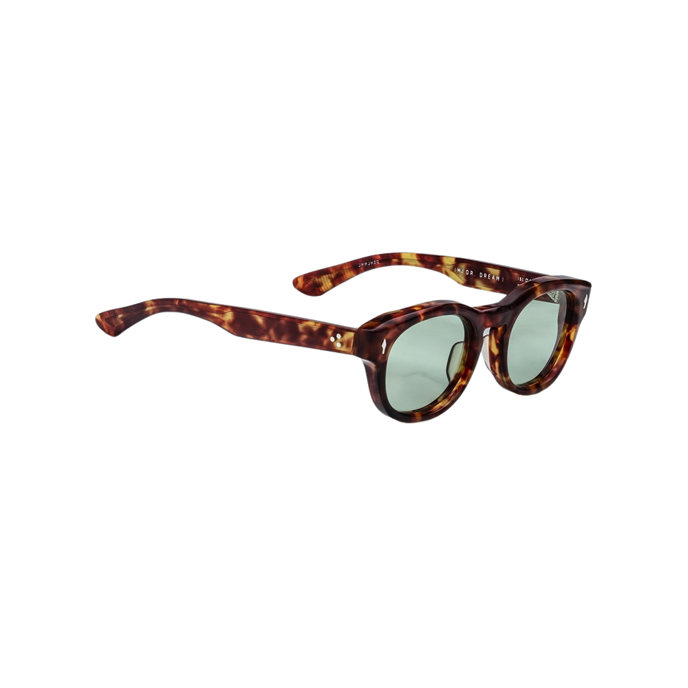 Occhiale da sole Jacques Marie Mage mod. J-ESN-JH-2Q-WF DR. DREAM col. BALTIC