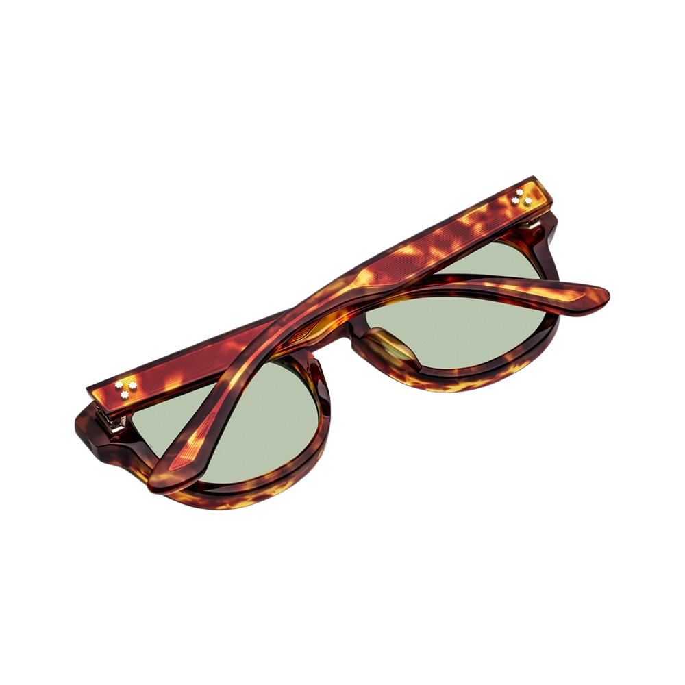 Occhiale da sole Jacques Marie Mage mod. J-ESN-JH-2Q-WF DR. DREAM col. BALTIC