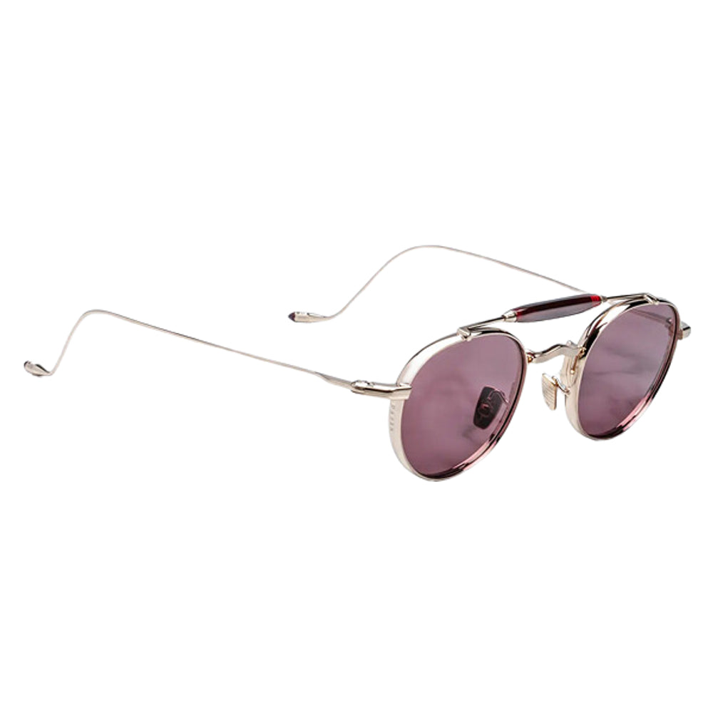 Occhiale da sole Jacques Marie Mage mod. JMMDS-22 DASAN col. CHAMPAGNE