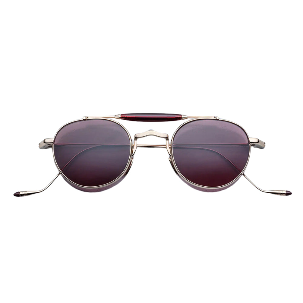 Occhiale da sole Jacques Marie Mage mod. JMMDS-22 DASAN col. CHAMPAGNE