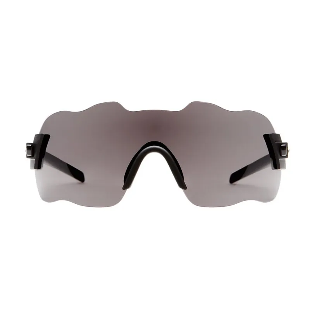 Kuboraum sunglasses Model E50 col. BMS DARKG