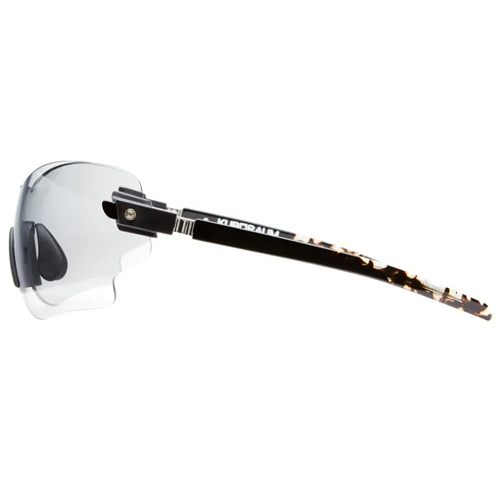 Kuboraum sunglasses Model E51 col. GYH