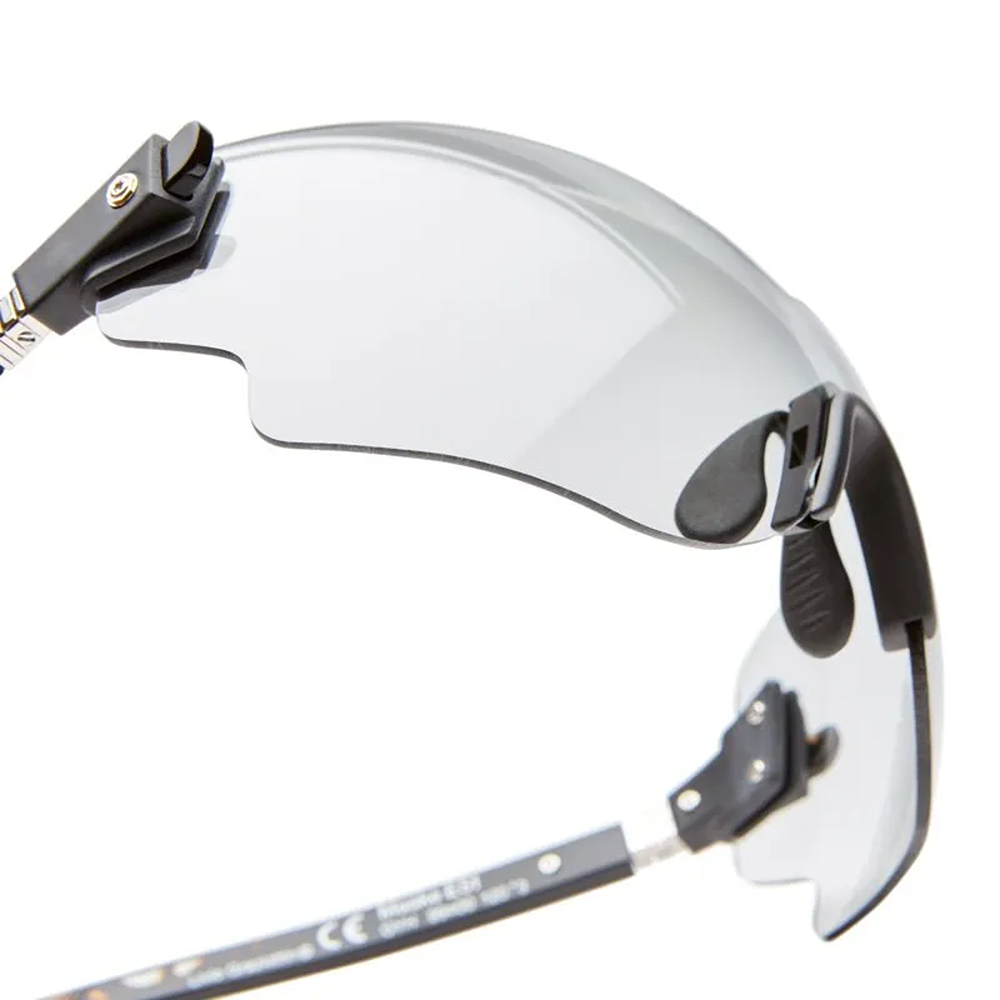 Kuboraum sunglasses Model E51 col. GYH
