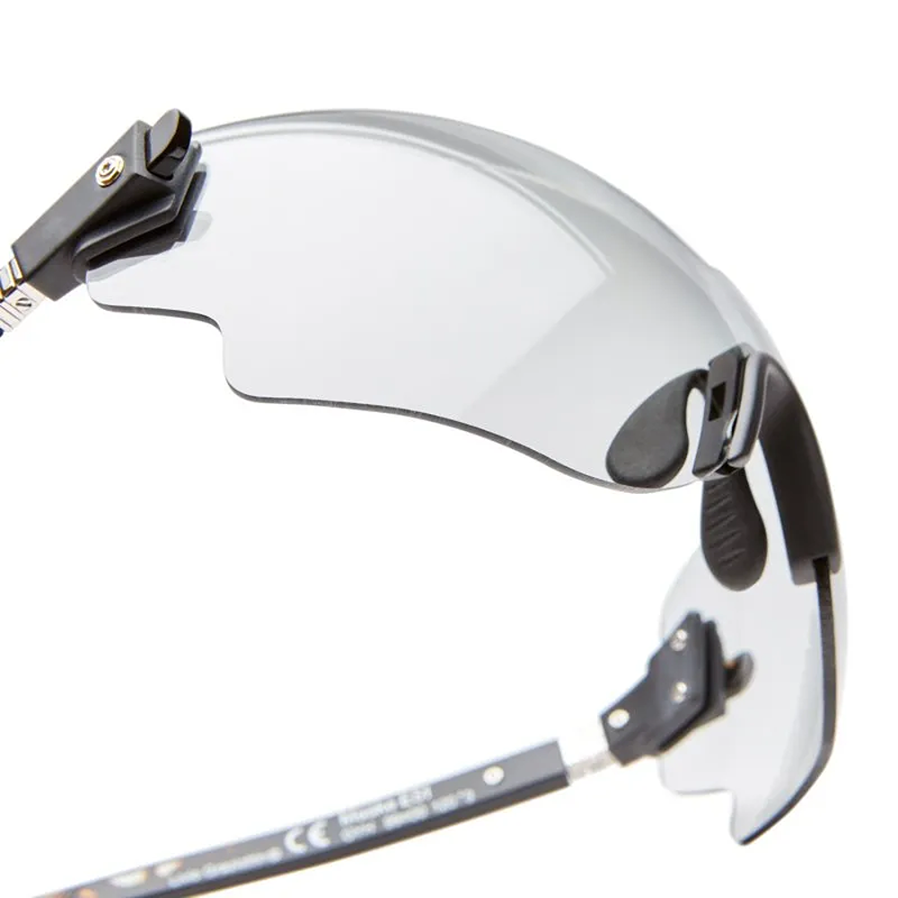 Occhiale da sole Kuboraum Model E51 col. GYH