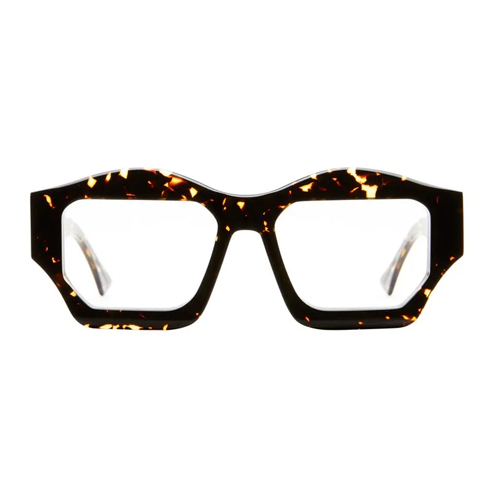 Kuboraum eyewear Model F4 col. HOF
