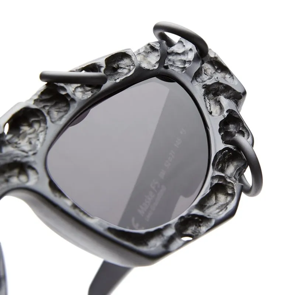 Kuboraum sunglasses Model F5 col. BM hypercore