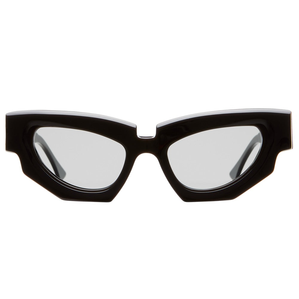 Kuboraum sunglasses Model F5 col. MLT grey1