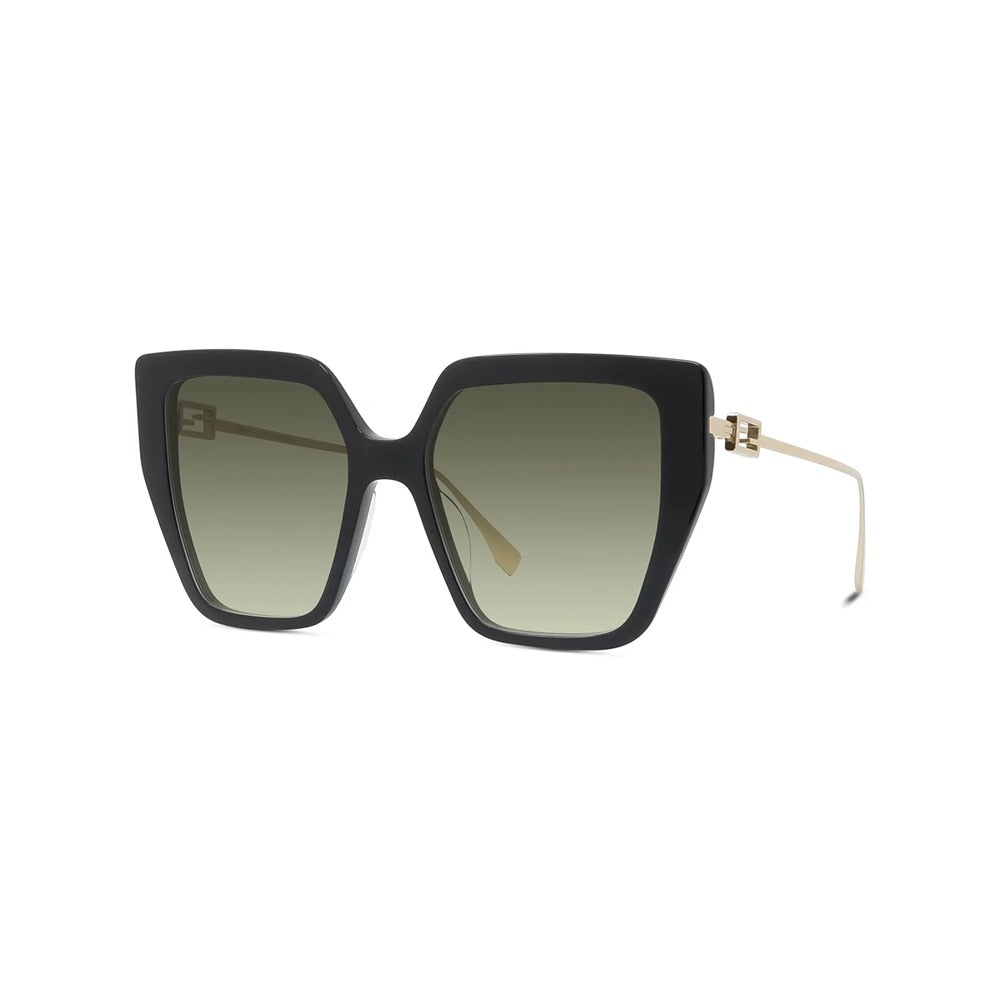 Fendi sunglasses FE40012U col. 01P