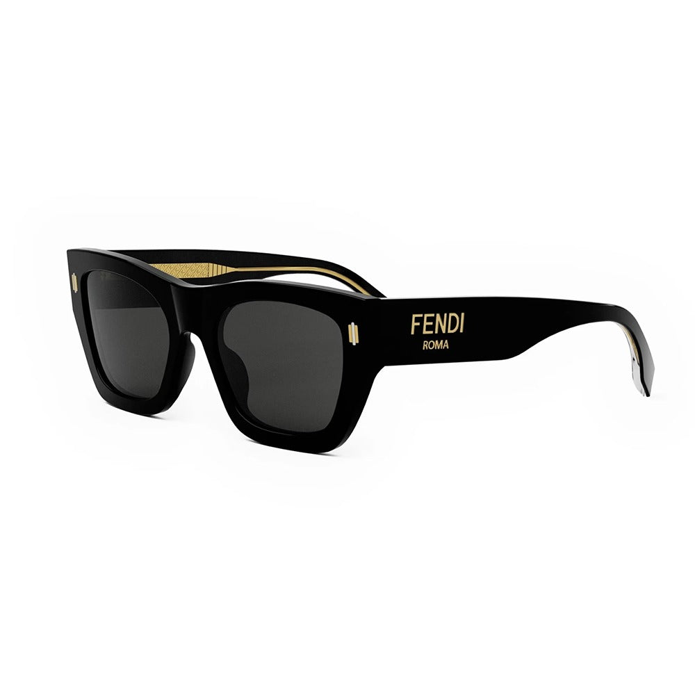 Fendi sunglasses FE40100I col. 01A