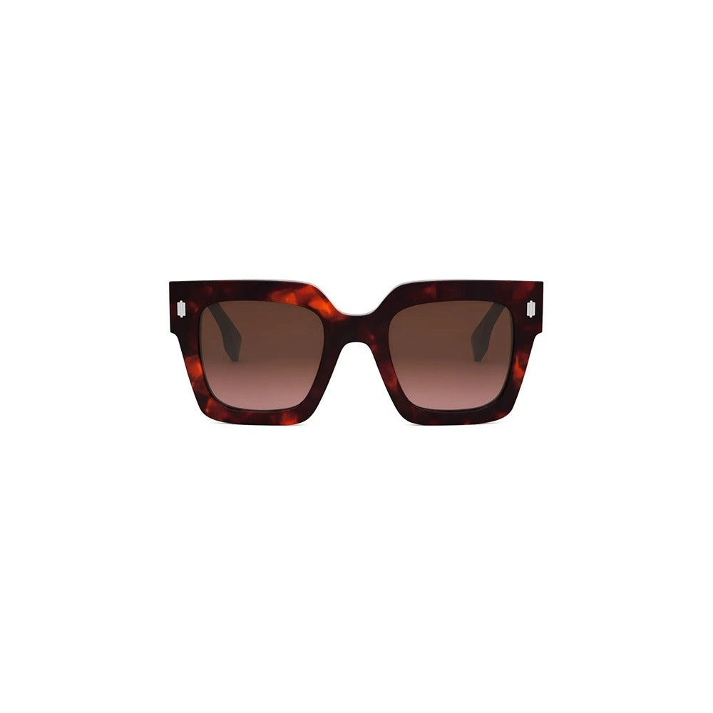 Fendi sunglasses FE40101I col. 54F