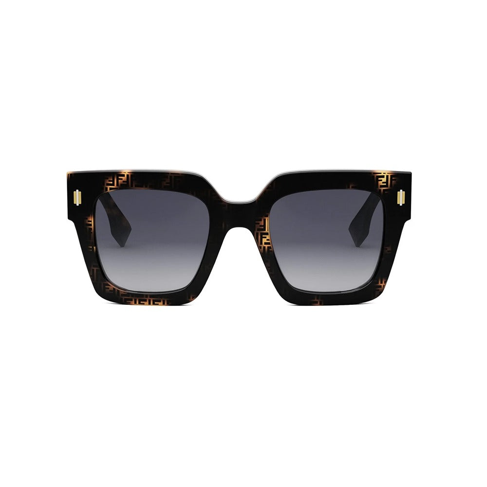 Fendi sunglasses FE40101I col. 55B