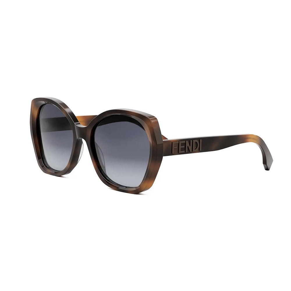 Fendi sunglasses FE40112I col. 53B