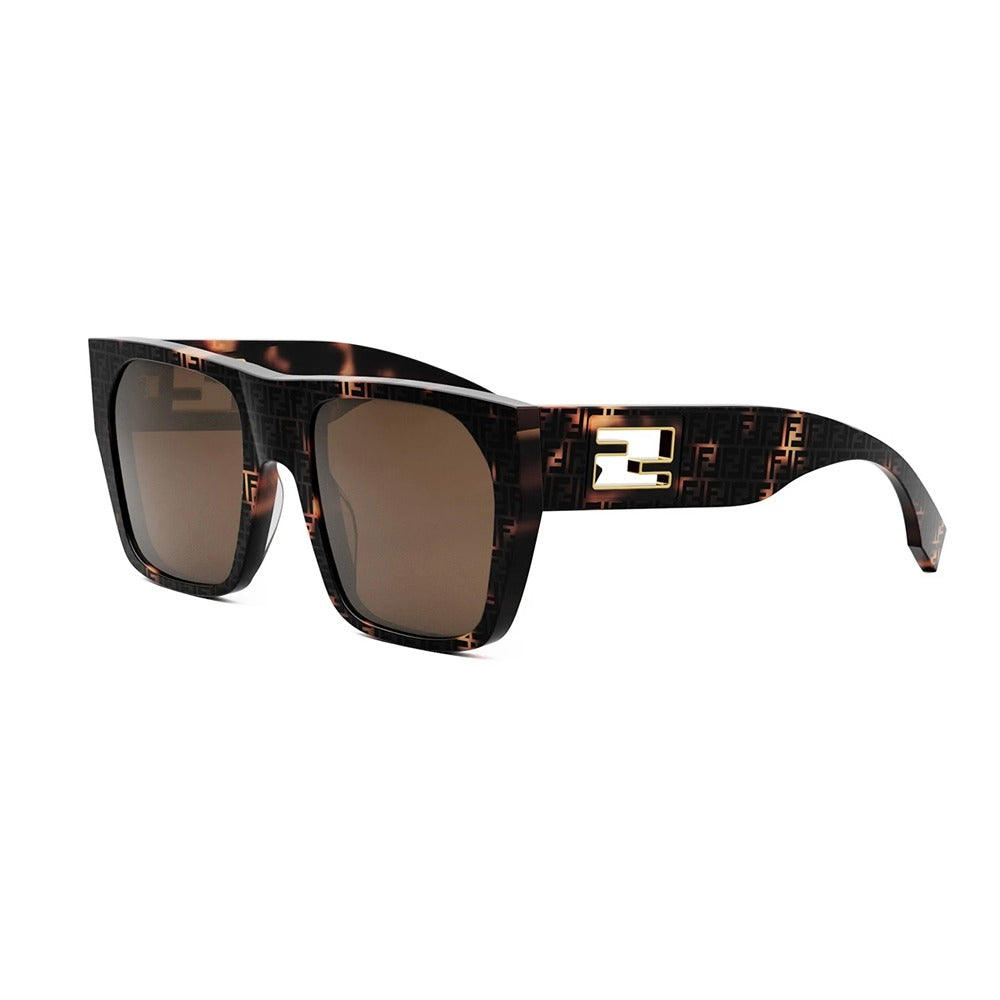 Fendi sunglasses FE40124I col. 55E